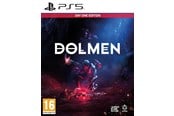 Spill - Dolmen (Day One Edition) - Sony PlayStation 5 - Action - 4020628678104