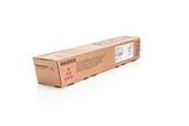 Printertilbehør blekk/toner - Ricoh 841930 / Magenta Toner - 841930