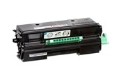 Printertilbehør blekk/toner - Ricoh - black - original - toner cartridge - 408062