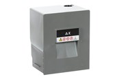 Printertilbehør blekk/toner - Ricoh - black - original - toner cartridge - 828402