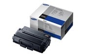Printertilbehør blekk/toner - Samsung MLT-D203U - Ultra High Yield - black - original - toner cartridge - SU916A