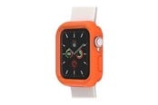 Smartklokke - Tilbehør - OtterBox Exo Edge Apple Watch Series SE (2nd/1st gen)/6/5/4 - 40mm Bright Sun - orange - 77-81216