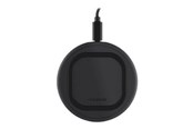 Mobil - Adaptere og ladere - OtterBox Wireless Charging Pad 10W + EU Wall Charger 18W + USB A-Micro USB Cable - black - 78-52709