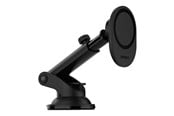 Mobil - Andre tilbehør - OtterBox MagSafe Dash/Windshield Mount - black - 78-80446