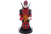 Spill - Tilbehør - Cable Guys Marvel: Deadpool Zombie - Miscellaneous Tilbehør til spillkonsoll - 5060525893957