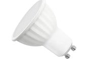 LED-lyspære - Spectrum LED LED-lyspære 9W/830 120° GU10 - WOJ+13256