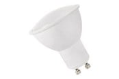 LED-lyspære - Spectrum LED LED-lyspære 4W/830 (42W) 120° GU10 - WOJ+13259