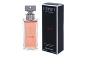 Parfyme & Dufter - Calvin Klein Eternity Flame For Women EDP 100 ml - 3614225671333