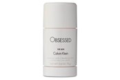Parfyme & Dufter - Calvin Klein Obsessed For Men Deodorant Stick - 88300166152