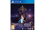 Spill - Tandem: A Tale of Shadows - Sony PlayStation 4 - Platformer - 5060690795445