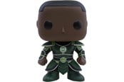 Reklameartikler - Funko! - POP! DC: Imperial Palace - Green Lantern - Figur - 0889698524315