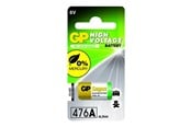 Batteri - GP 4LR44 6V - 103008