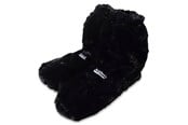 Gadget - Mikamax Hot Boots Deluxe - BLACK - 01716.BK