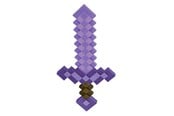 Leketøysvåpen - Jakks Minecraft Enchanted Diamond Sword - 106549