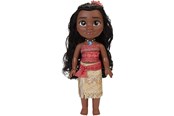 Dukker & Tilbehør - Jakks Disney Princess Vaiana Doll - 210444