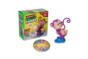 Brettspill & Puslespill - Jakks Electronic Pull My Finger Game - 152714