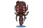 Reklameartikler - Funko! - POP! Marvel's Eternals - Arishem (Super Sized) - Figur - 0889698501231