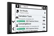 GPS & Navigasjon - Garmin DriveSmart 76 - 010-02470-10