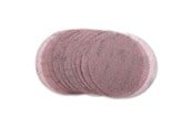 Slipemaskin - Mirka ABRANET Ø:125mm Grip P120 50 pcs - 6416868668025
