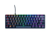 Tastatur - Razer Huntsman Mini Linear - Black - US - Gamingtastatur - Uten numpad - Engelsk (USA) - Svart - RZ03-03390200-R3M1