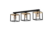 Lamper - EGLO LIBERTAD ceiling light - 99856