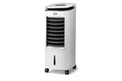 Varme- & Kjøleapparat - Black & Decker BLACK+DECKER Air Cooler LED Display White - ES9560030B