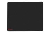 Musematte & Tilbehør  - Natec Genesis Carbon 500 L Mouse pad 400 x 2.5 x 330 mm - NPG-0659