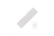 Støvsuger - Tilbehør - Xiaomi Vacuum Cleaner G10 Mop Kit White - BHR4615CN