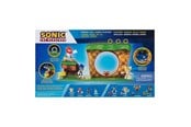 Lekesett - Sonic Green Hill Zone Playset - 0192995403932