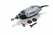 Multiverktøy - Bosch Dremel 3000-5 Multitool - F0133000MT