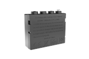 Batteri - Ledlenser Li-Ion rechargeable Battery pack 3.7V \/ 1400 mAh - 7789