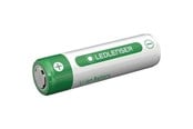 Lommelykter - Ledlenser Li-ion 18650 3.6 V 3000 mAh - 501001