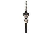 Verktøy - Bosch SDS-plus Adapter 14-30 mm - 2609390590