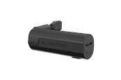 Lommelykter  - Ledlenser Bluetooth 21700 Li-Ion Battery Box - 502410