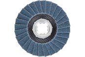 Vinkelsliper - Bosch SCM X-Lock Flap Disc XL 115MM Very Fine - 2608901472