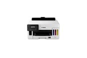 Skriver - Canon MAXIFY GX5050 - Farge - Blekk - 5550C006