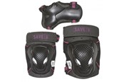 Skating - JustSupreme Save My Bones - Safety Set - 401000-xs