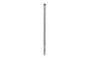 Bormaskin & Bits - Bosch Expert SDS-plus-7X Hammer Drill Bit 12 x 265 mm 30 pcs. - 2608900190