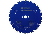 Sirkelsag - Bosch Circular Saw Blade 184 x 16 x 2 mm Expert for Construct Wood - 2608644138