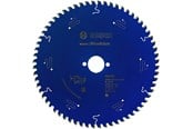 Sirkelsag - Bosch Circular Saw Blade 230 x 30 x 2.8 mm 64T Expert for Aluminium - 2608644106