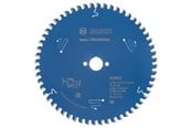 Sirkelsag - Bosch Circular Saw Blade 184 x 20 x 2.6 mm 56T Expert for Aluminium - 2608644099