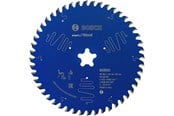 Sirkelsag - Bosch Circular Saw Blade 190 x 2.4/1.6 x 20 mm 48T Expert for Wood - 2608644087