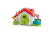 Babyleker - Clementoni Soft Clemmy - Sensorial Farm - 17662