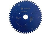 Sirkelsag - Bosch Circular Saw Blade 210 x 30 x 2.8 mm 48T Expert for Wood - 2608644060