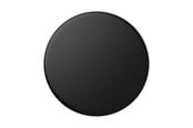 Mobil - Andre tilbehør - PopSockets Aluminum Black - 800857
