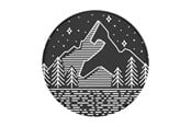 Mobil - Andre tilbehør - PopSockets Peak Relief - 805549