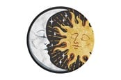 Mobil - Andre tilbehør - PopSockets Sun and Moon - 804153