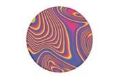 Mobil - Andre tilbehør - PopSockets Basic Grip Woozy - 806122