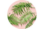 Mobil - Andre tilbehør - PopSockets Palm Shadows - 101737