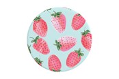 Mobil - Andre tilbehør - PopSockets Strawberry Rain - 804881
